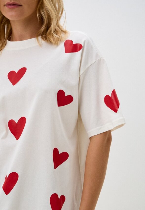 Футболка Luigin