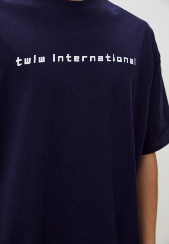 Футболка Twiw