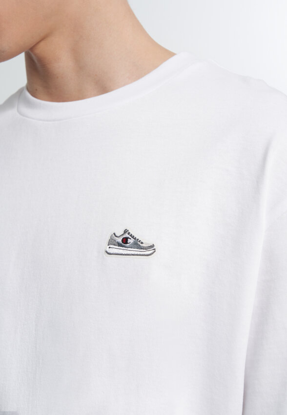 Футболка мужская Champion, Белый