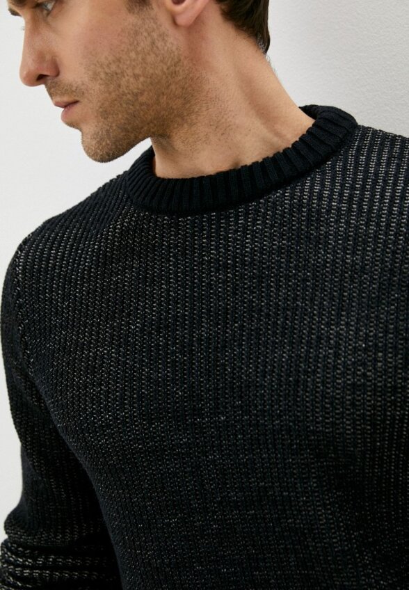 Джемпер Стим