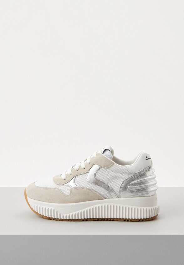 Кроссовки Voile Blanche