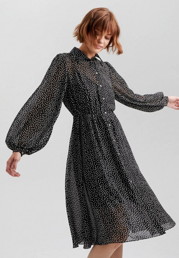 Платье To Be Blossom