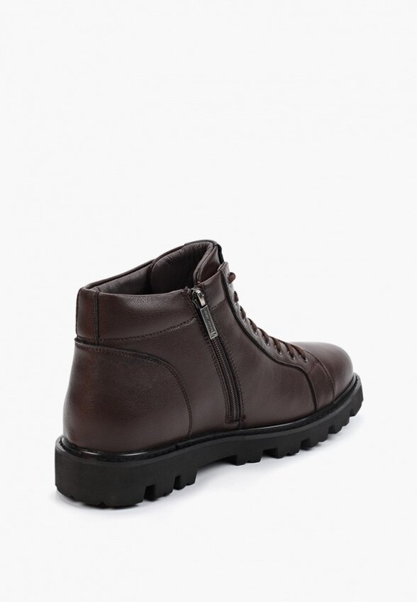 Ботинки Thomas Munz