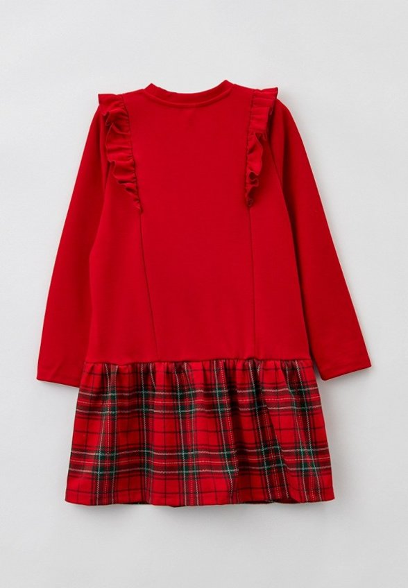 Платье PlayToday