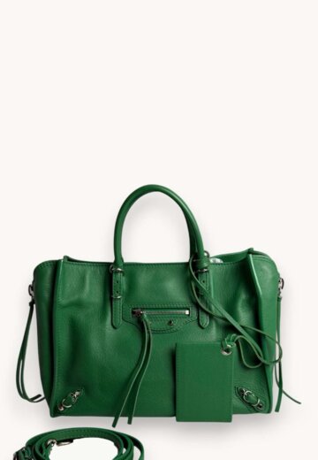 Balenciaga Papier