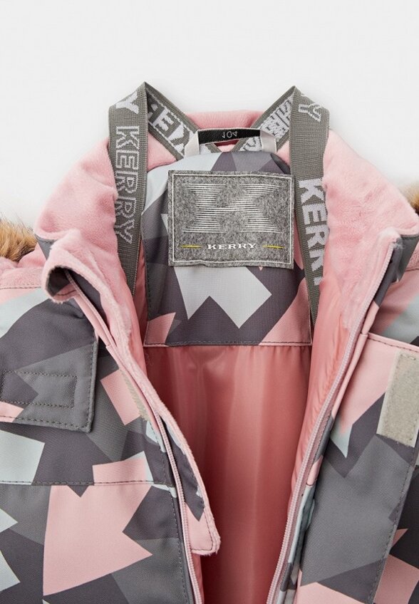 Комбинезон утепленный Kerry