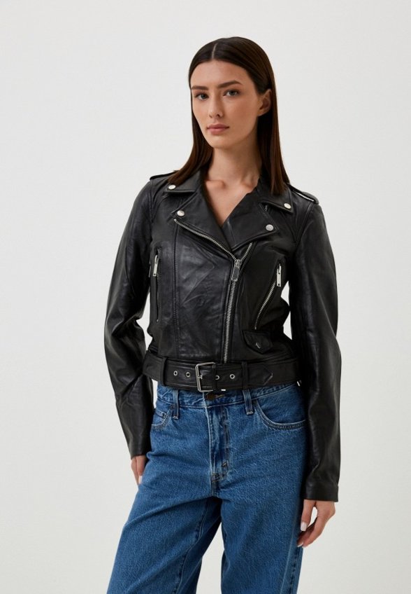 Косуха Снежная Королева