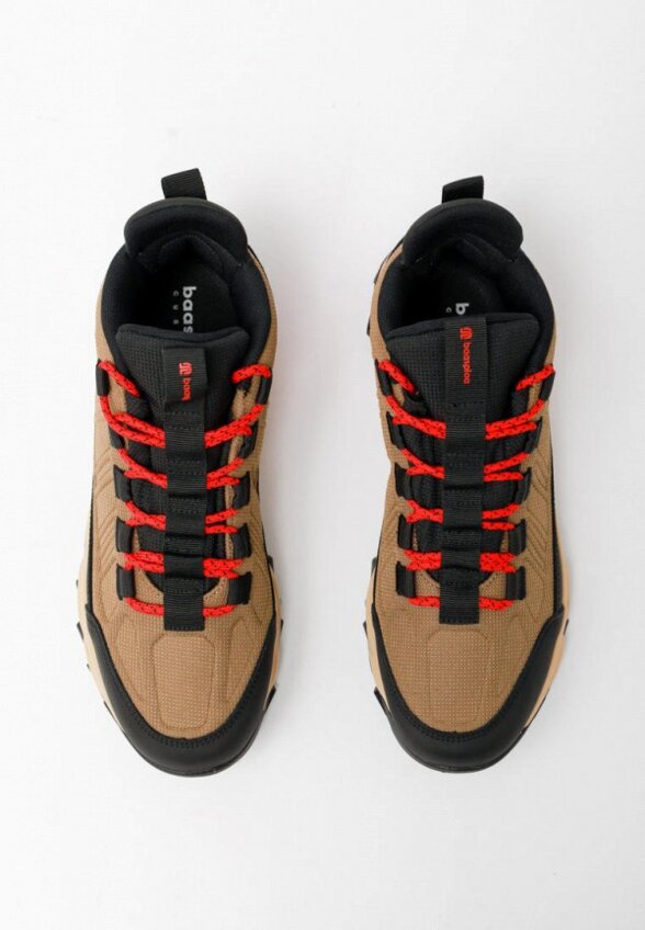 Кроссовки Baasploa