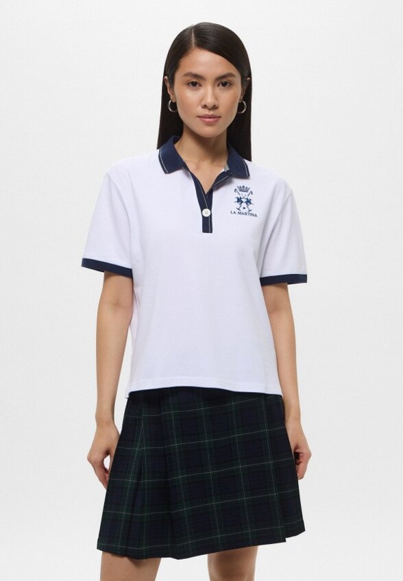 Поло La Martina