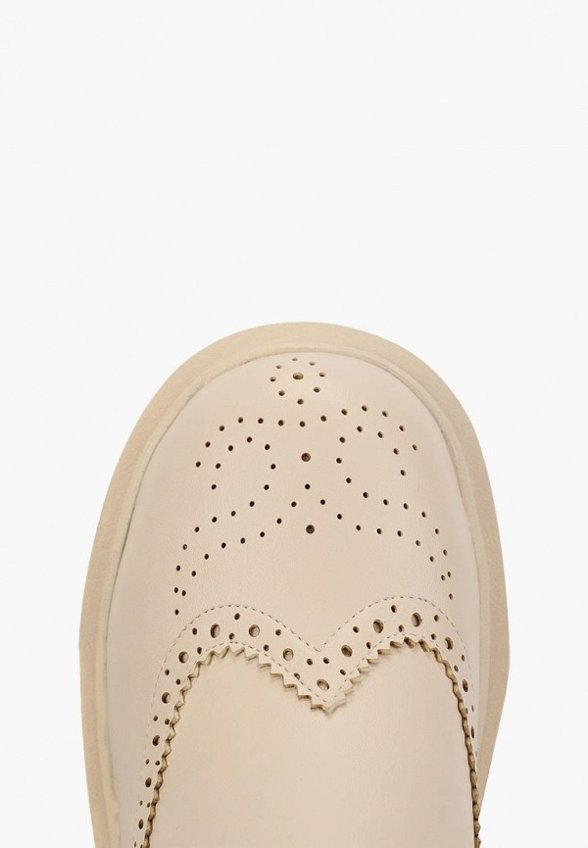 Ботинки Sbalo