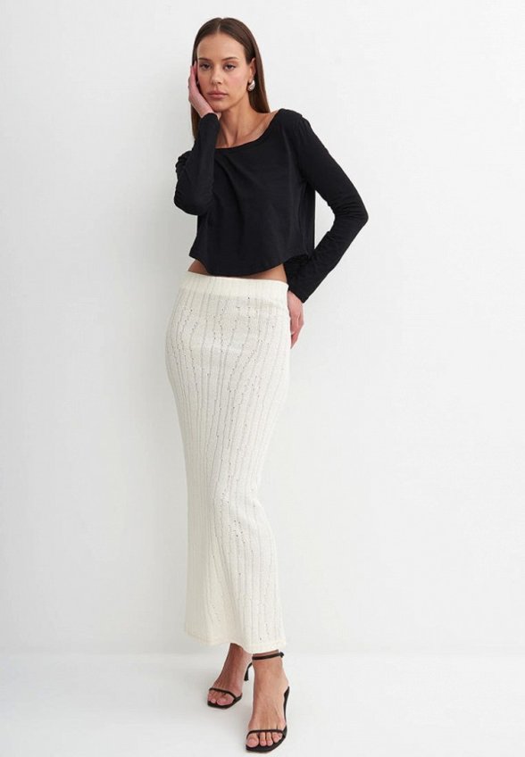 Лонгслив To Molly from James