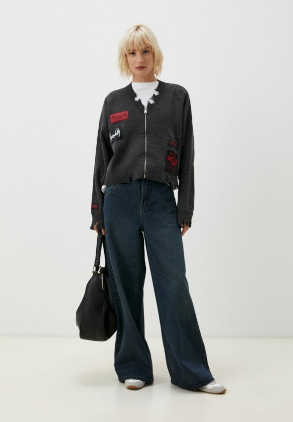 Кардиган Befree