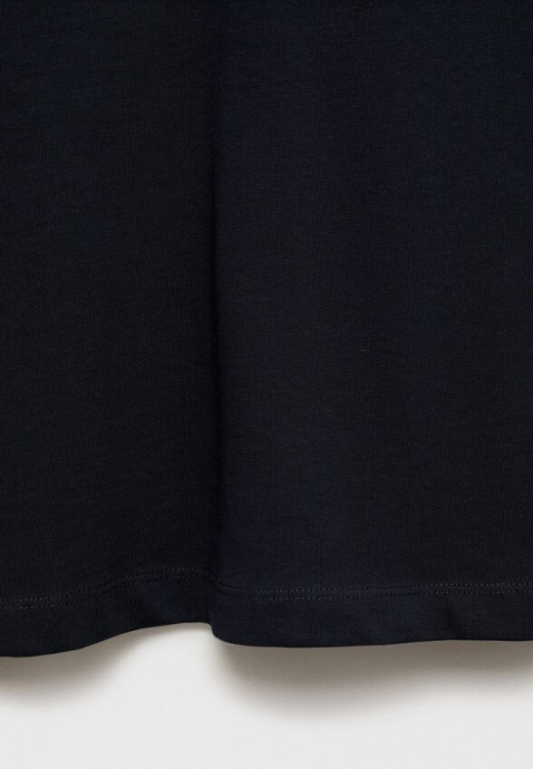 Футболка Mango Man