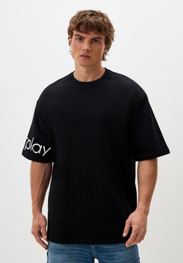 Футболка Colorplay