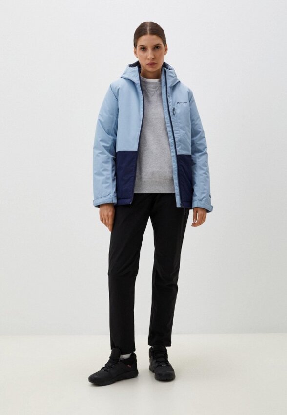 Куртка утепленная Outventure