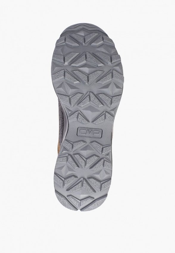 Ботинки трекинговые CMP