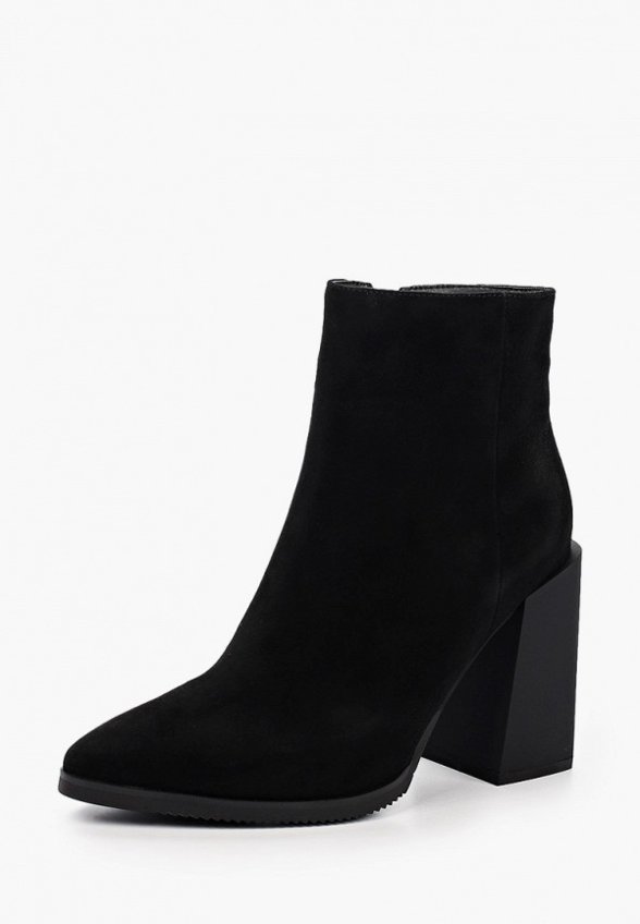 Ботильоны Valley