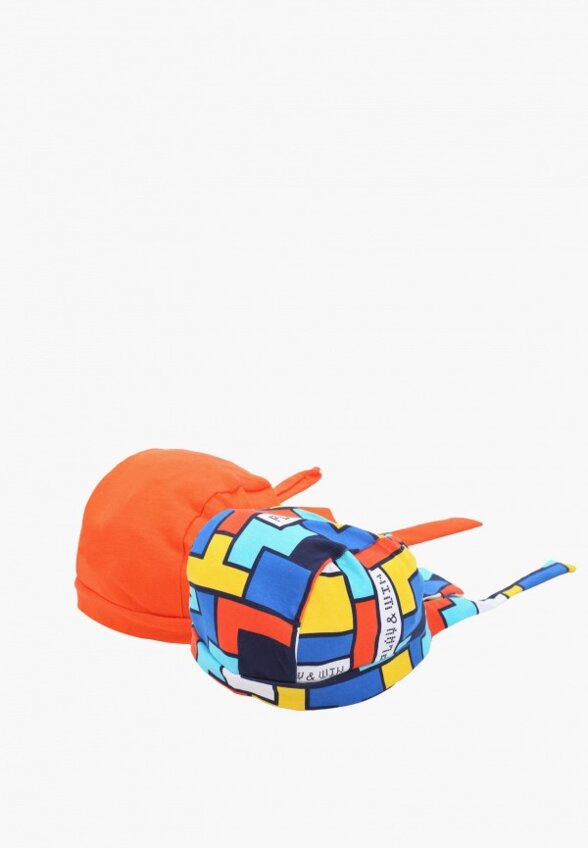 Банданы 2 шт. PlayToday