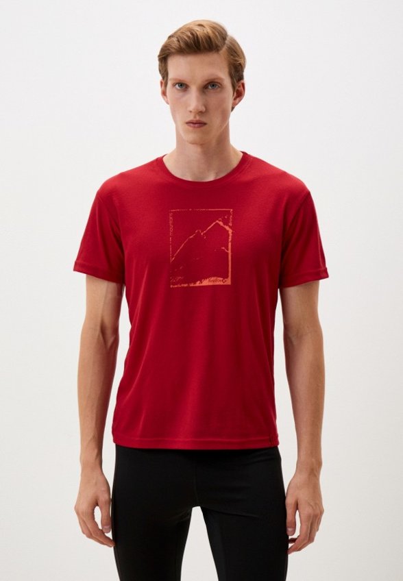 Футболка Red Fox