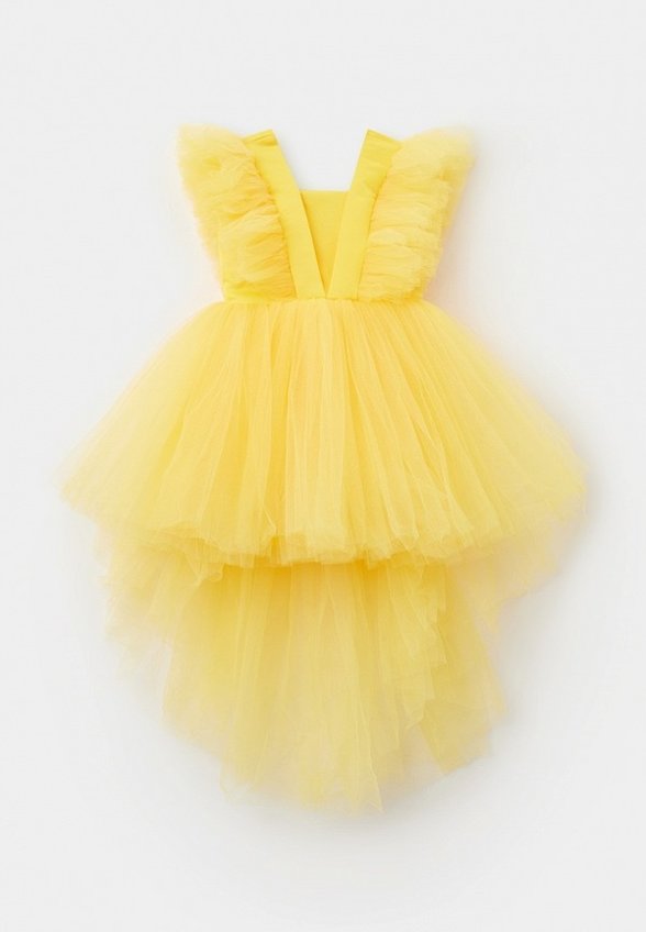 Платье Lelukids