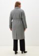 Пальто двубортное Meltem Collection3  - превью