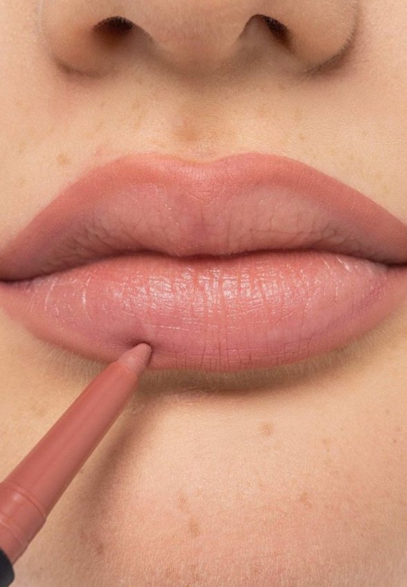 Карандаш для губ Artdeco