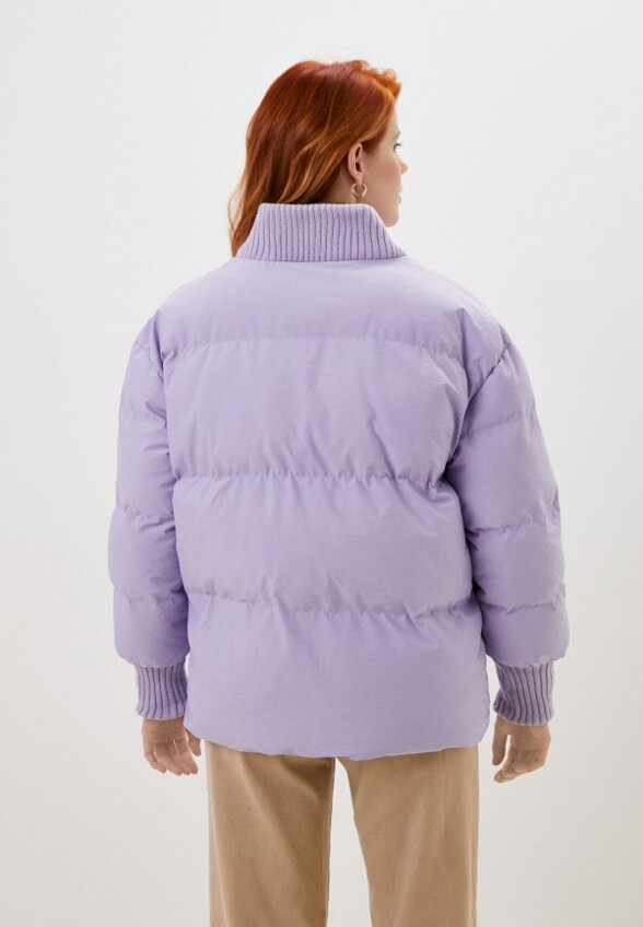 Куртка утепленная Bad Queen