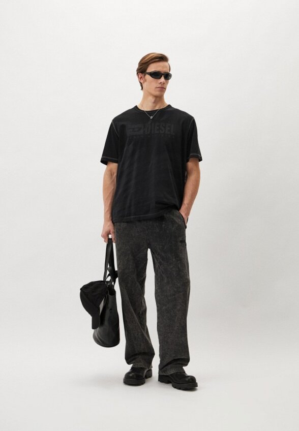 Футболка Diesel