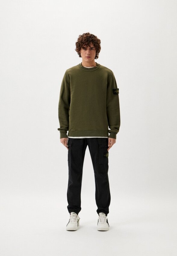 Брюки Stone Island