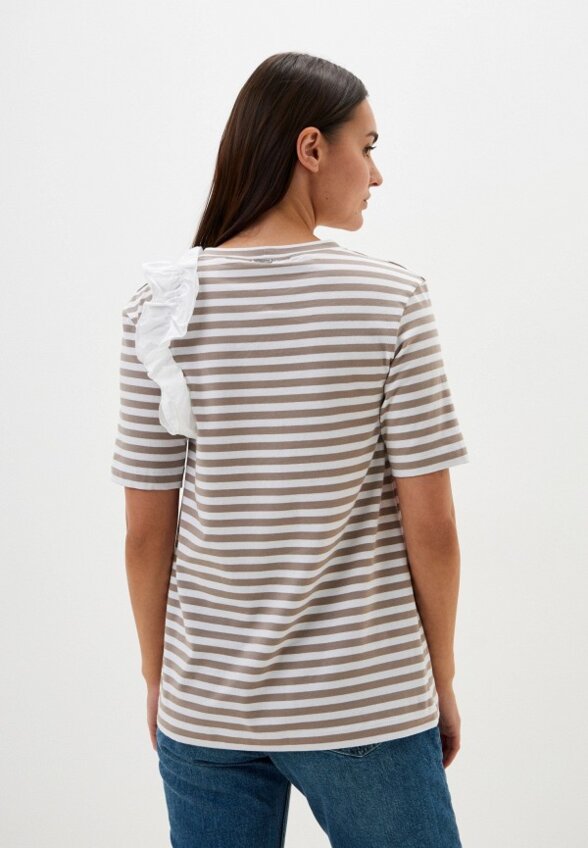 Футболка Helmidge