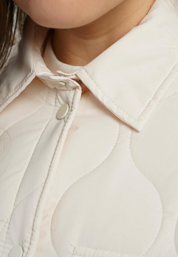 Куртка-рубашка Твое