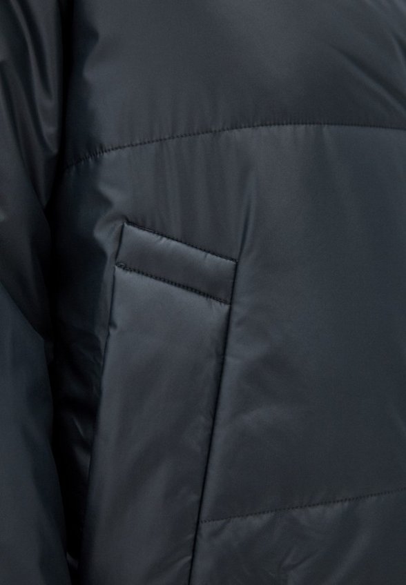 Пуховик Winterra