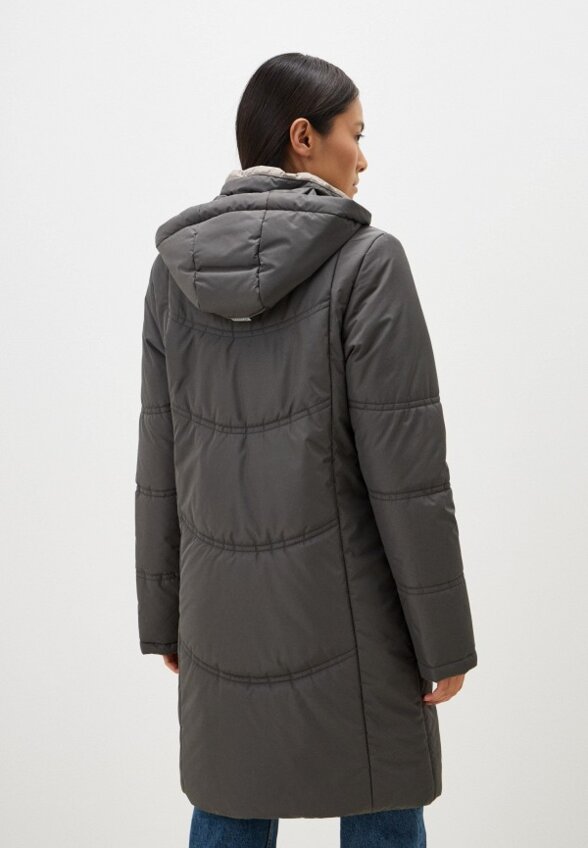 Пуховик Maritta