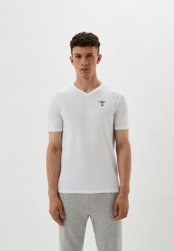 Футболка домашняя Aeronautica Militare