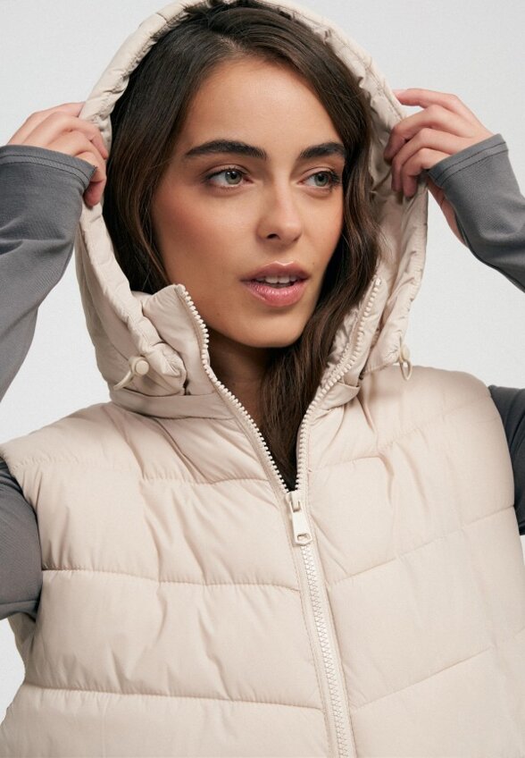 Жилет утепленный Твое