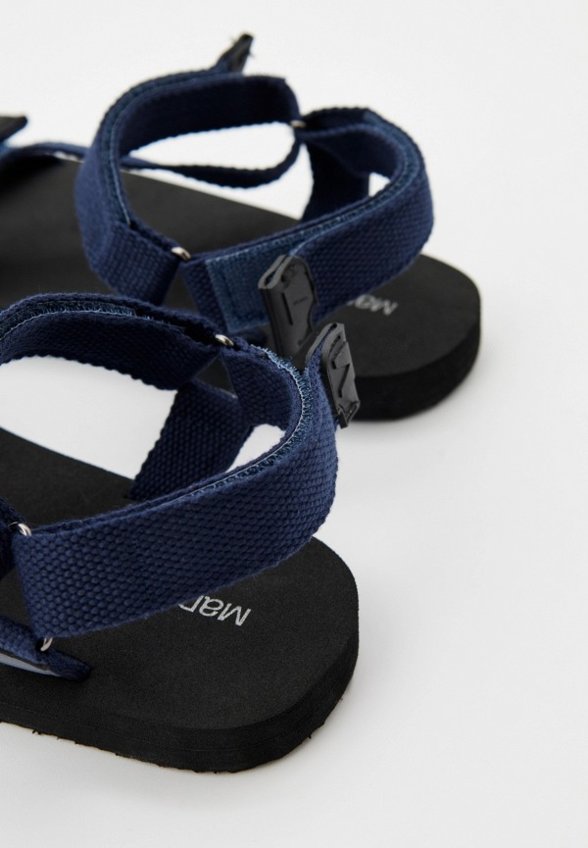 Сандалии Mademan