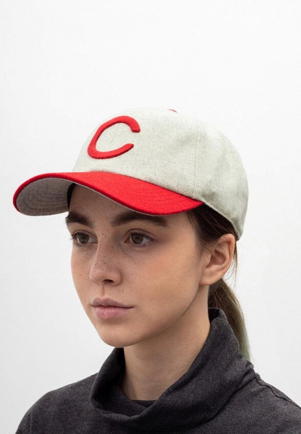 Бейсболка American Needle