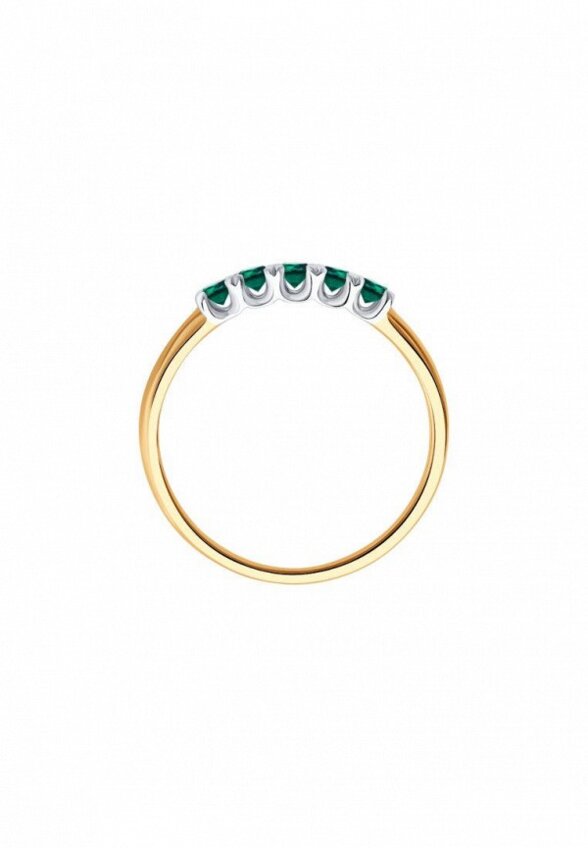 Кольцо Sokolov