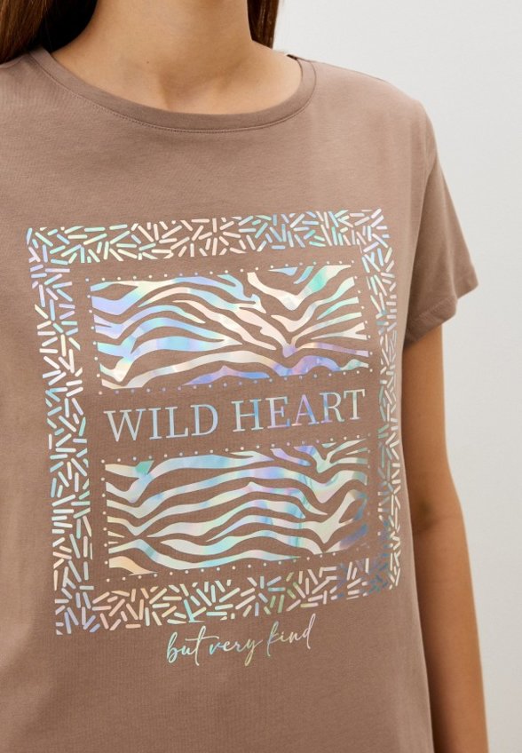 Футболка Funday