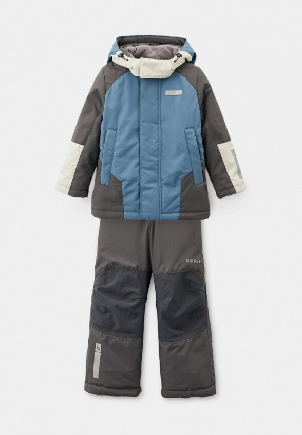 Костюм утепленный Nikastyle