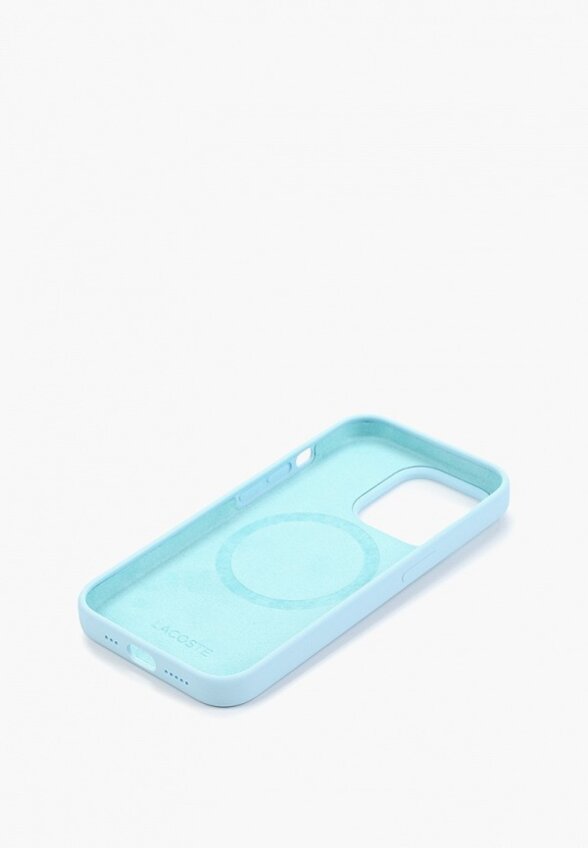 Чехол для iPhone Lacoste