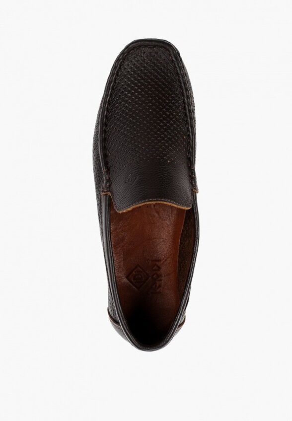 Мокасины Ierdi