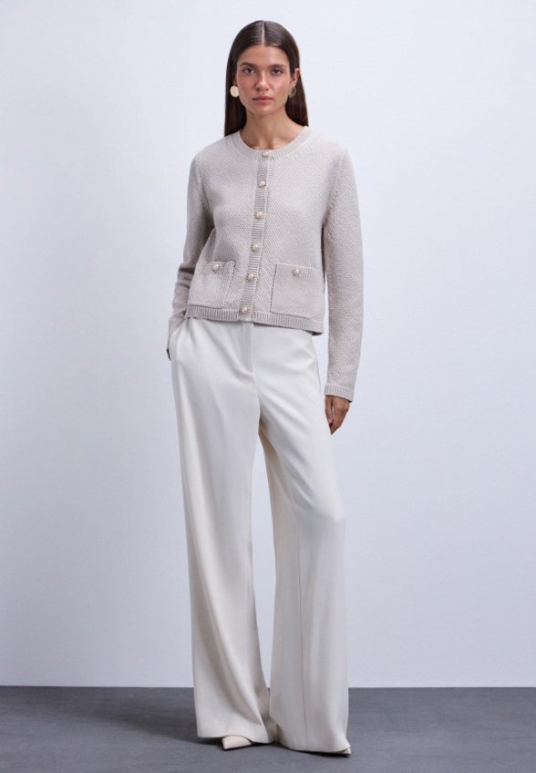 Кардиган Zarina