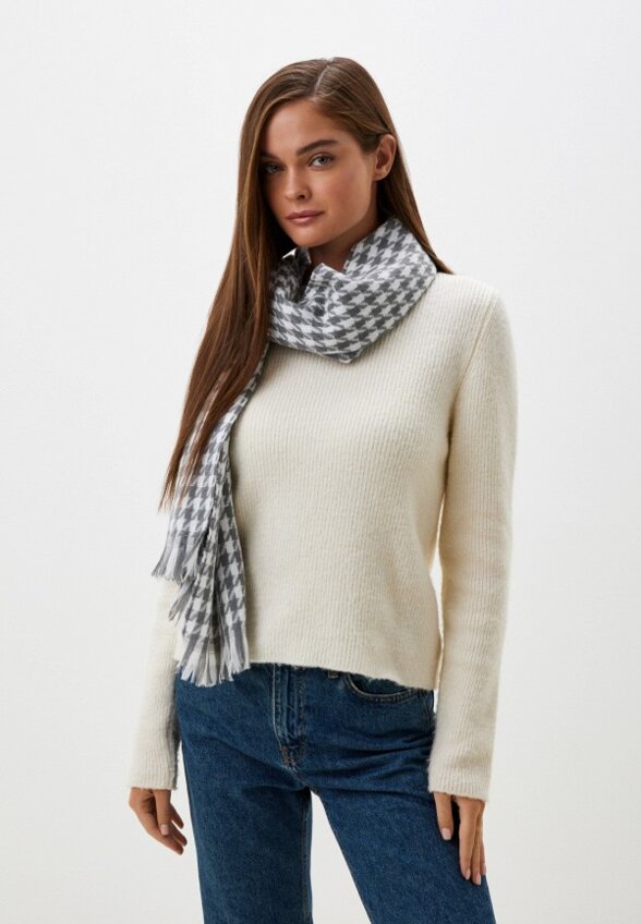 Палантин MaxRoses