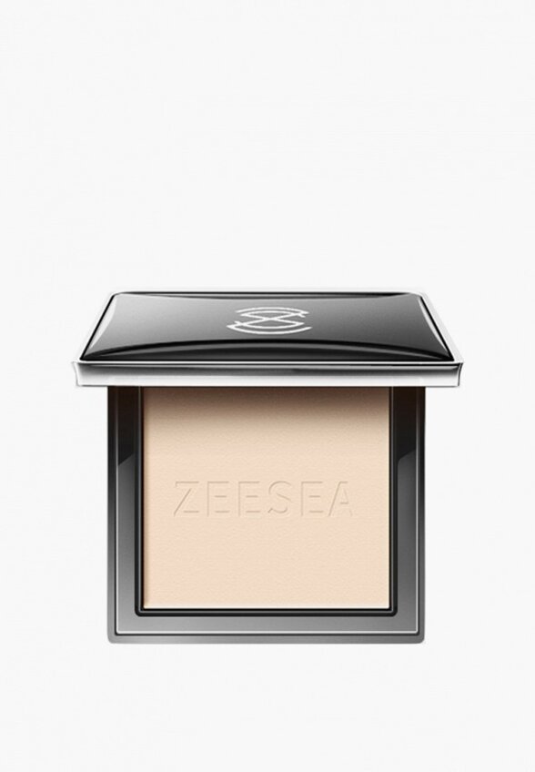 Пудра компактная Zeesea