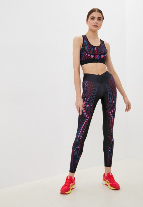 Топ спортивный Mansen