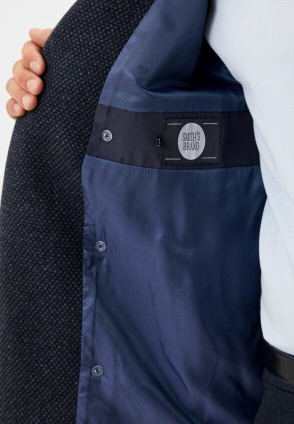 Полупальто Smith's brand