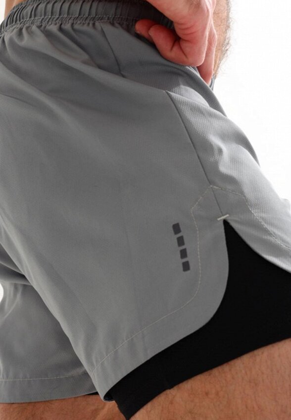 Шорты спортивные Zozh