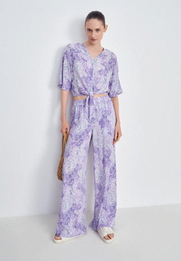 Брюки Finn Flare