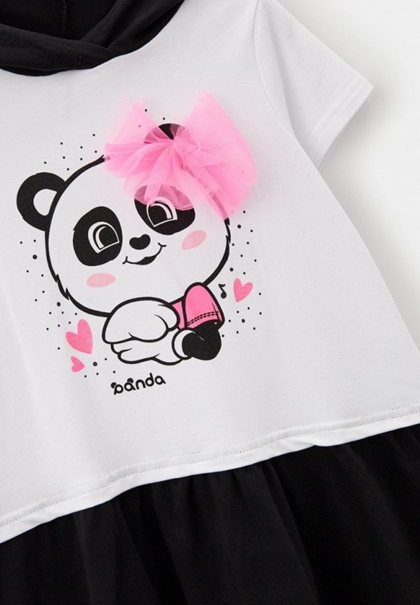 Платье PlayToday